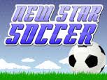 Game "New Star Soccer"