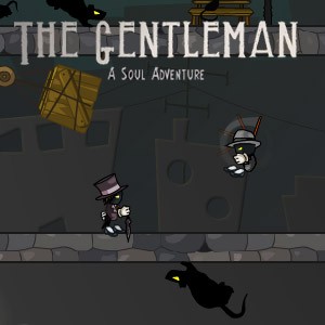 Game "The Gentleman"
