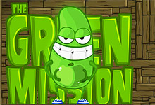 Game "The Green Mission"