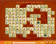  Game"Mahjong Connect"