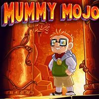  Game"Mummy Mojo"
