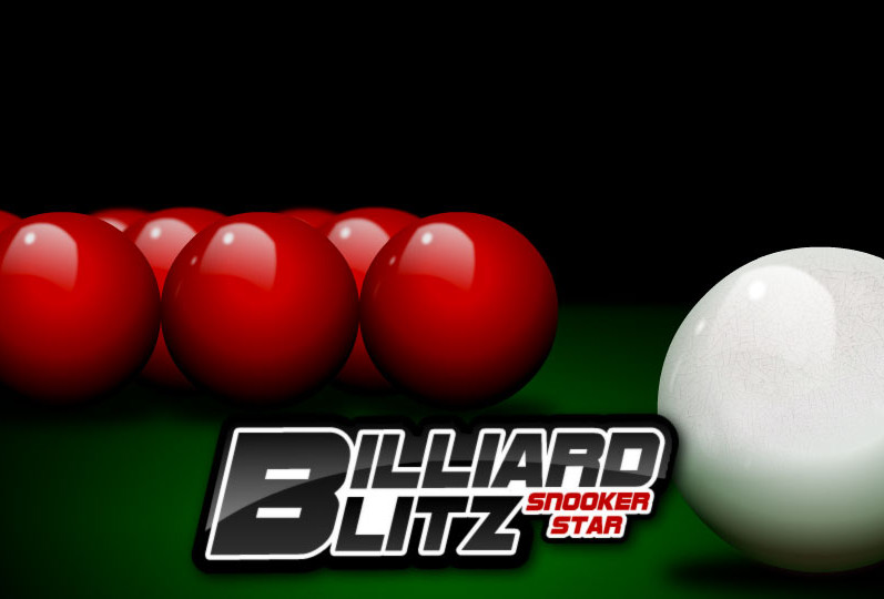  Game"Billiard Blitz Snooker Star"