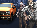  Game"Zombie Pickup Survival"