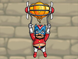  Game"Balloon Hero"