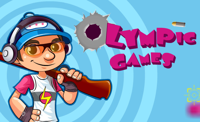 Game"Olympic Games"