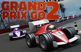 Game "Grand Prix Go 2"