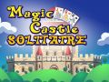  Game"Magic Castle Solitaire"