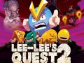 Game "Lee Lee's Quest 2"