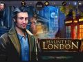 Game "Haunted-London"