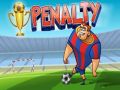  Game"Penalty Football"