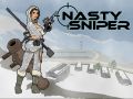  Game"Nasty Sniper"