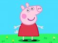 Game "Peppa Pig Memory"