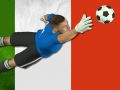  Game"Italian Goalkeeper"
