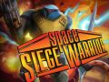 Game "Space Siege Warrior"