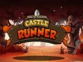  Game"Castle Runner"