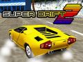  Game"Super Drift 2"