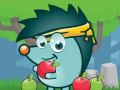 Game "Catch The Apple 2"