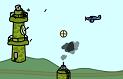 Game "Air Defence 3"