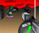 Combat Instinct 2 - Inbox Games