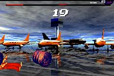 Bloody Rage - Inbox Games