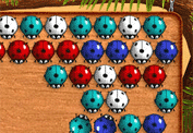 Ladybugs 2 - Inbox Games