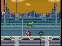 Fire Man Incoming Storm - Inbox Games
