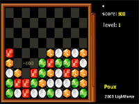 Poux - Inbox Games