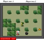 Bomber Man 2 - Inbox Games