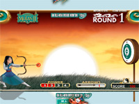 Mulan 2 - Inbox Games