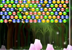 Bubble Elements - Inbox Games