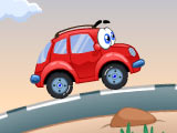 Wheely 2 - Inbox Games