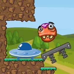Push Ur Hero - Inbox Games