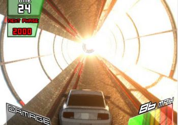 Gravity Driver - Inbox Games